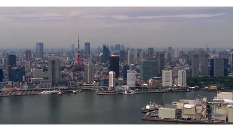 Thumbnail for Why Cities: The Importance of SDG 11
