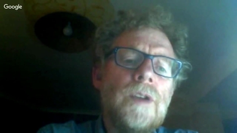 Thumbnail for Q&amp;A | David Satterthwaite | 2016 Dec. 20