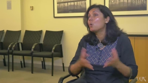 Thumbnail for Interview with Dr Stuti Khemani