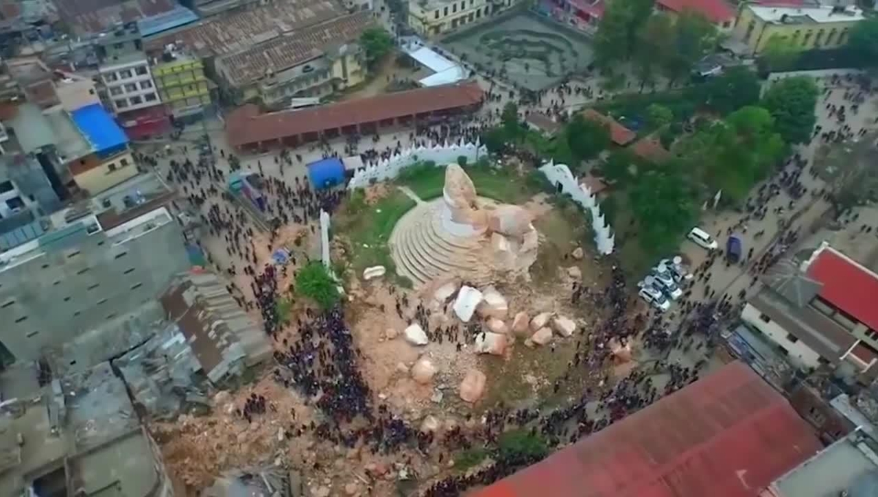 Vulnerability and 'Natural' Disasters