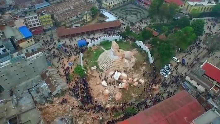 Vulnerability and 'Natural' Disasters