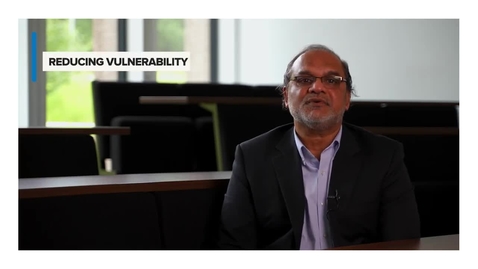 Thumbnail for Social Security and Protection Against Risks