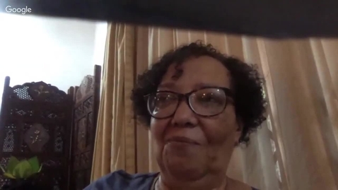 Thumbnail for Q&amp;A | Dorothy Gordon | 2018 Dec. 18