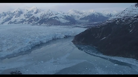 Thumbnail for Sea Ice, Glaciers and Global Sea Level