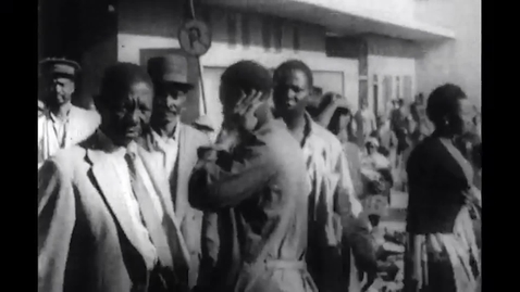 Thumbnail for Exclusion and inequality in South Africa
