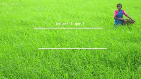 Thumbnail for South Asia: The Continuing Challenge of the Food Supply