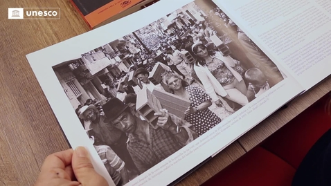 Thumbnail for Teaching and Learning about Violent Pasts - Trailer