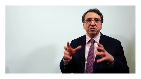 Thumbnail for Challenges of the Islamic Finance Industry