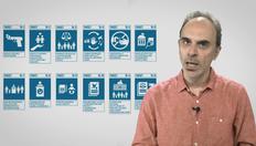 Go to Introducing SDG 16: Peace, justice and strong institutions with duration: 8 minutes, 16 seconds
