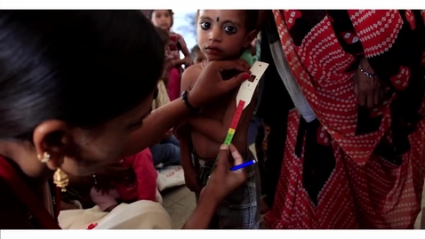 Thumbnail for Trends and Progress in Child Health