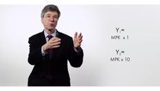 Go to The Basic Theory of Business Investment with duration: 15 minutes, 53 seconds