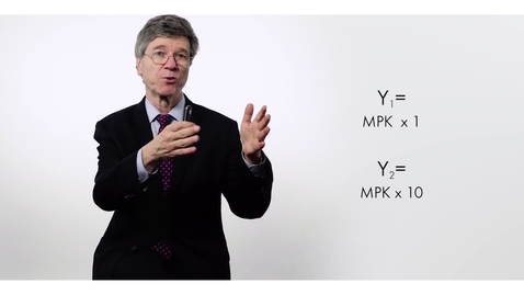 Thumbnail for The Basic Theory of Business Investment