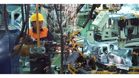 Thumbnail for Partial-Employment Economy