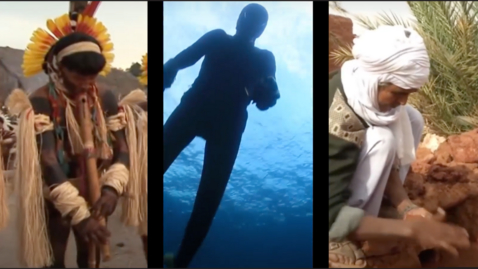 Thumbnail for Living Heritage and Sustainable Development - Trailer