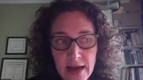 Thumbnail for Interview with Julia Sommer, Educator