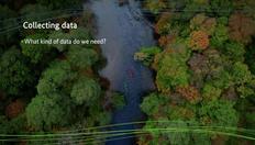 Go to Designing EbA M&E: Operationalising monitoring and evaluation with duration: 6 minutes, 50 seconds
