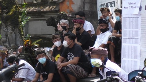Thumbnail for Social protection and risks during the working life