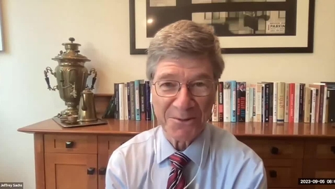 Thumbnail for Sustainable Development: The Future We Want