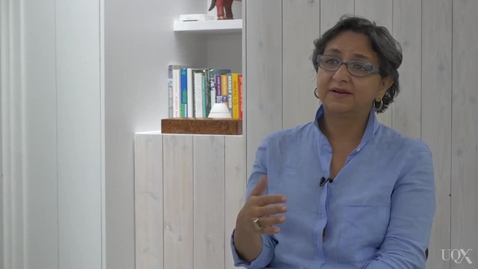 Thumbnail for Interview with Dr Hania Sholkamy