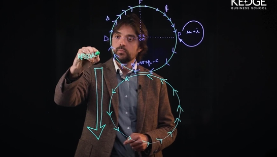 La macroéconomie écologique (Ecological macroeconomics)