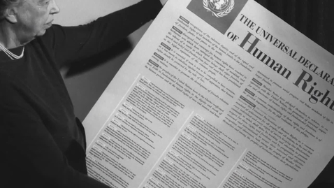Thumbnail for Contested Rights: The Right to Life