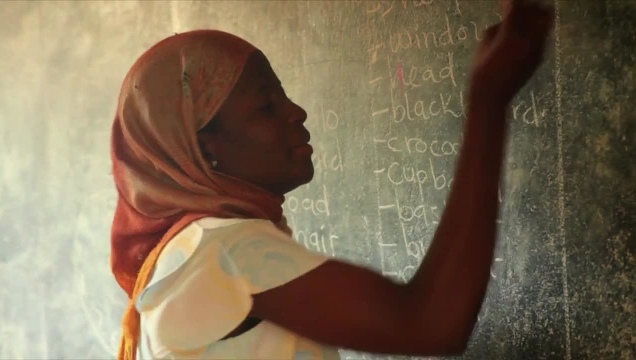 Education and Skills
