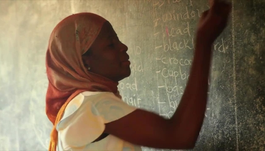 Education and Skills