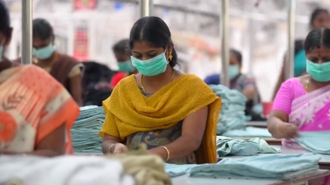 Thumbnail for Informal Self Employment: Informal Enterprises
