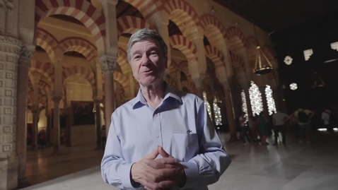 Thumbnail for The Umayyad Empire, Spain