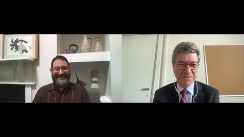 Thumbnail for Conversation with Rick Perlstein, Reaganland