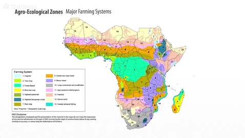Thumbnail for Farm Systems, Ecology and Food Security