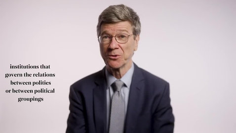 Thumbnail for International Relations