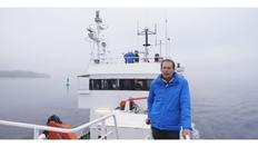 Go to The Ocean’s Biological Pump with duration: 8 minutes, 37 seconds