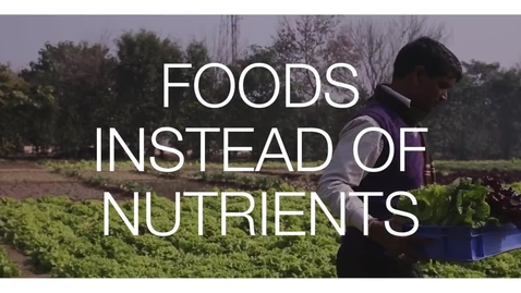 Thumbnail for Health Benefits of the Mediterranean Diet and Perspectives for Its Utilization as an Educational Tool for Promoting Diet Sustainability – Challenges
