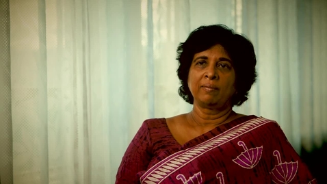 Thumbnail for Empowering Women for Water Governance