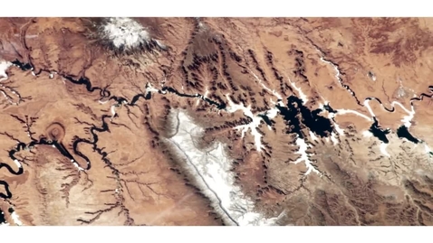 Thumbnail for Land and Water Use Change