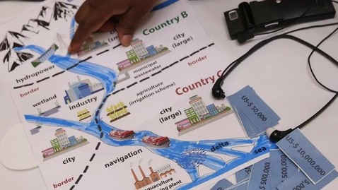 Thumbnail for Regional and Global Agreements