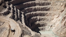 Go to The feedback loop between energy, mining, and industrialization with duration: 10 minutes, 29 seconds