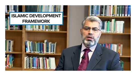 Thumbnail for Pillar I -  Institutional Framework and Public Policy