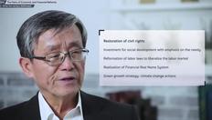 Go to The Pains of Economic and Financial Reforms with duration: 7 minutes, 9 seconds