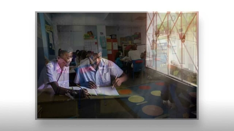 Thumbnail for What does equitable and inclusive education in the classroom mean?