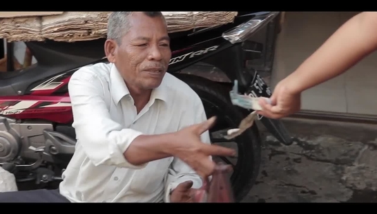 Replacing the Cash Economy