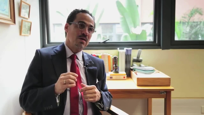 Measuring and Monitoring the SDGs