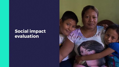Thumbnail for Scaling the formalization of domestic work in Colombia: Dynamic evaluation
