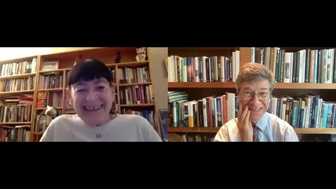 Thumbnail for Conversation with Roxanne Dunbar-Ortiz, Not &quot;a Nation of Immigrants&quot;