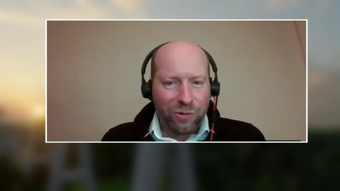 Thumbnail for Interview with Paul Rudenko, Shell’s Lead Technology Economist