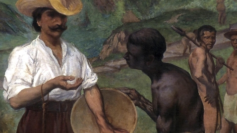 Thumbnail for Impacts of European Colonization on Amazonian Populations (1492-19th century)