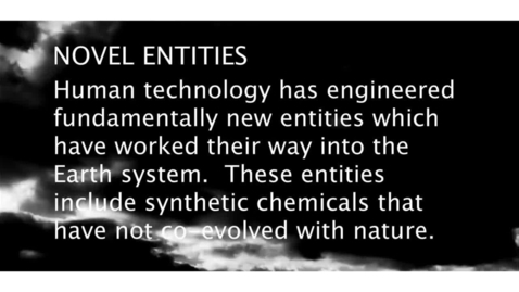Thumbnail for Novel Entities
