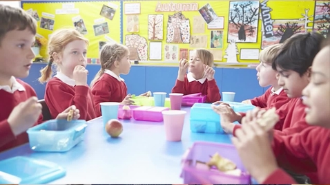 Thumbnail for Reducing food waste in schools, using behavioural insights