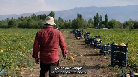 Thumbnail for Achieving green growth in sustainable development transformations